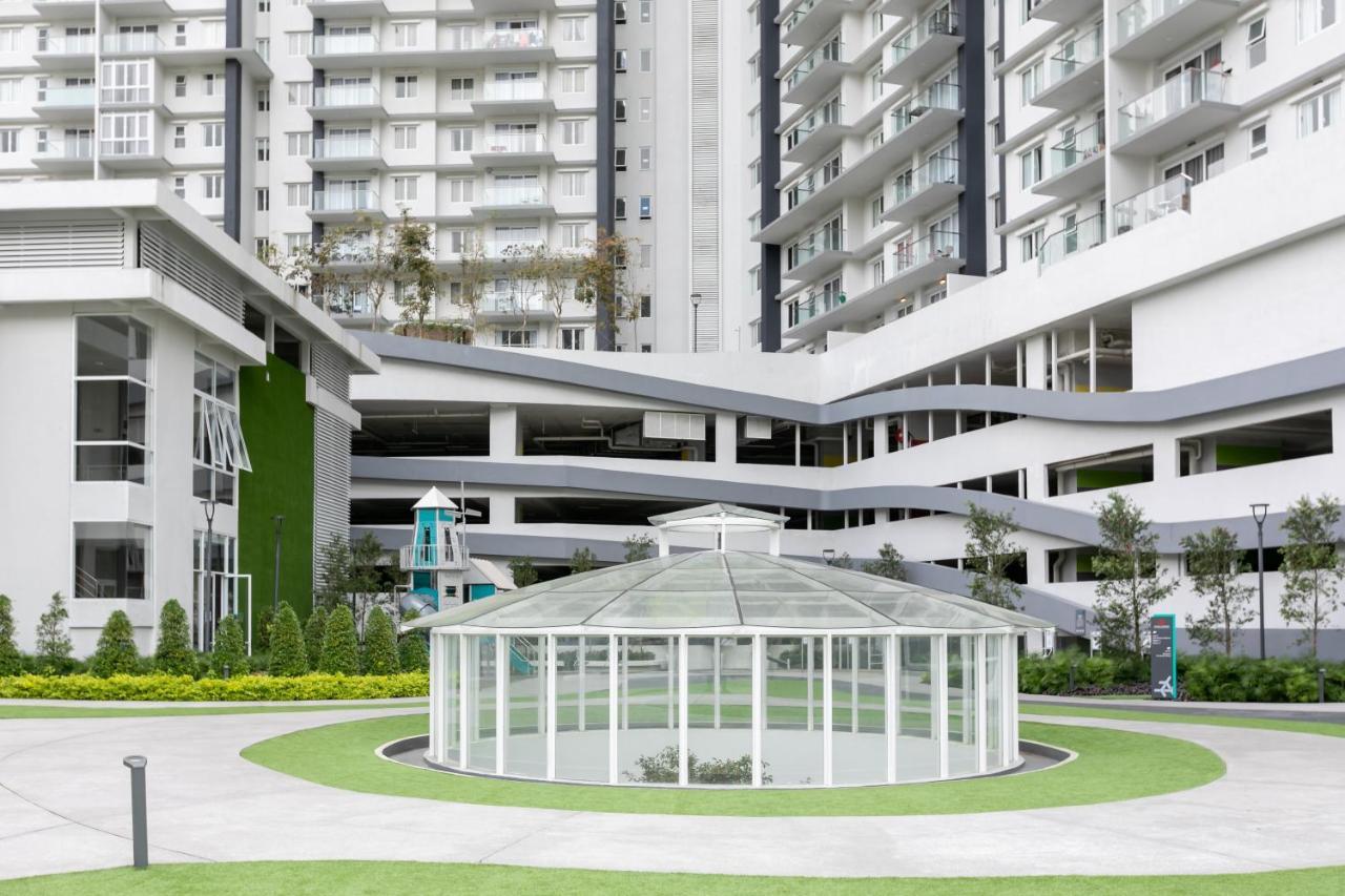 Double Story In The Sky - Genting Windmill Duplex Suite เก็นติงไฮแลนด์ ภายนอก รูปภาพ